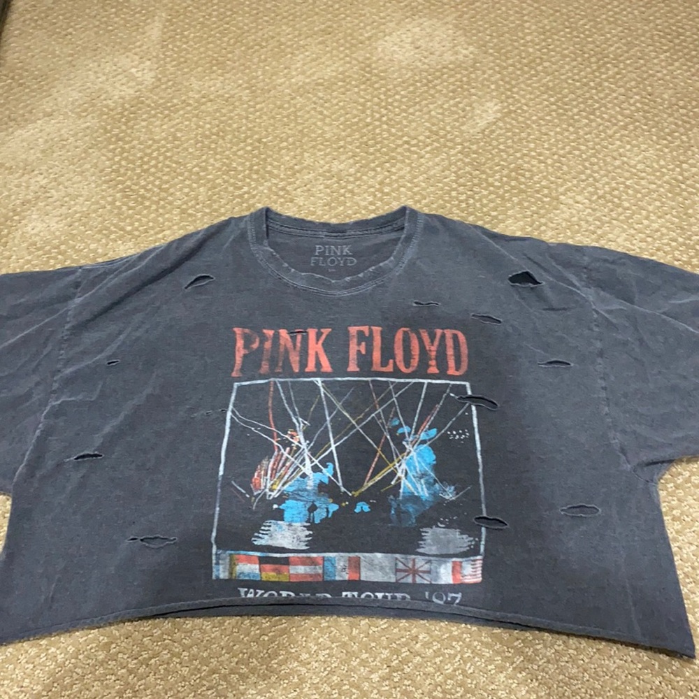 Pink Floyd Shirt